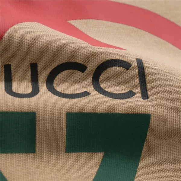 2023fw Gucci T Shirt