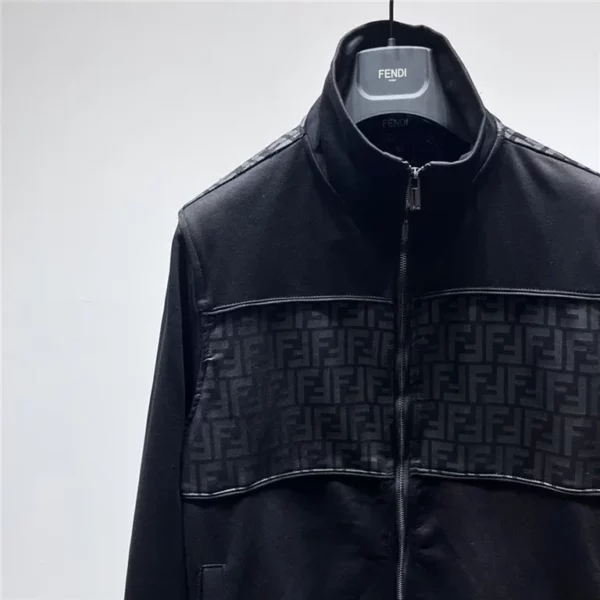 2023fw Fendi Jacket