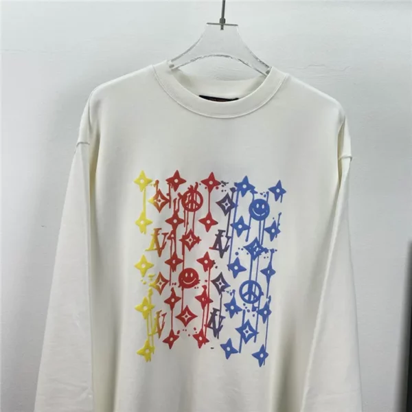 2023fw Louis Vuitton Sweater