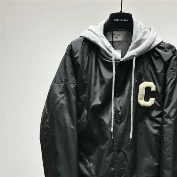 2023FW Celine Winter Jacket