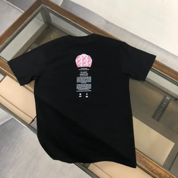 2023SS Stone island T Shirt