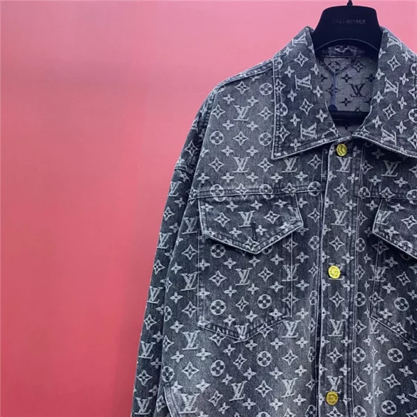 2023fw Louis Vuitton Jacket