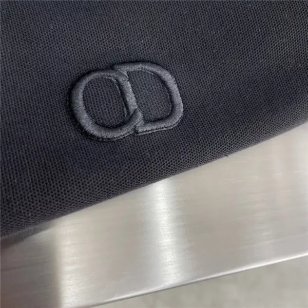 2023ss Dior Polo Shirt