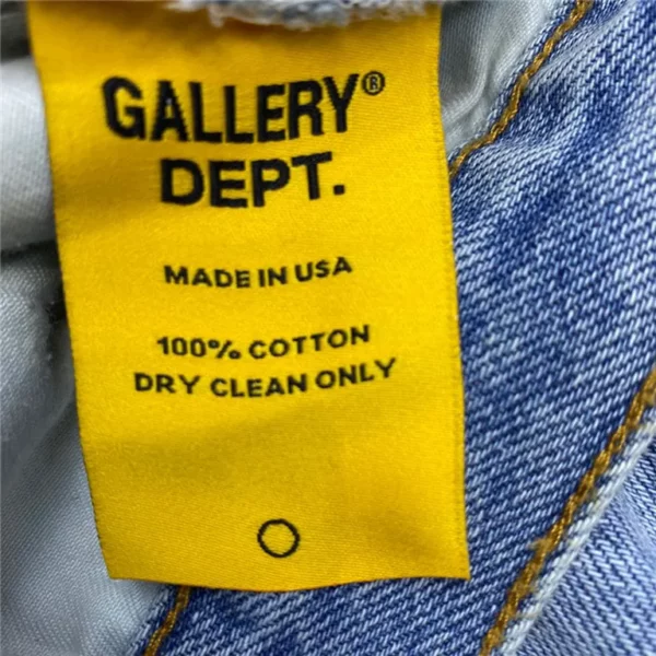 2023 Gallery Dept Jeans