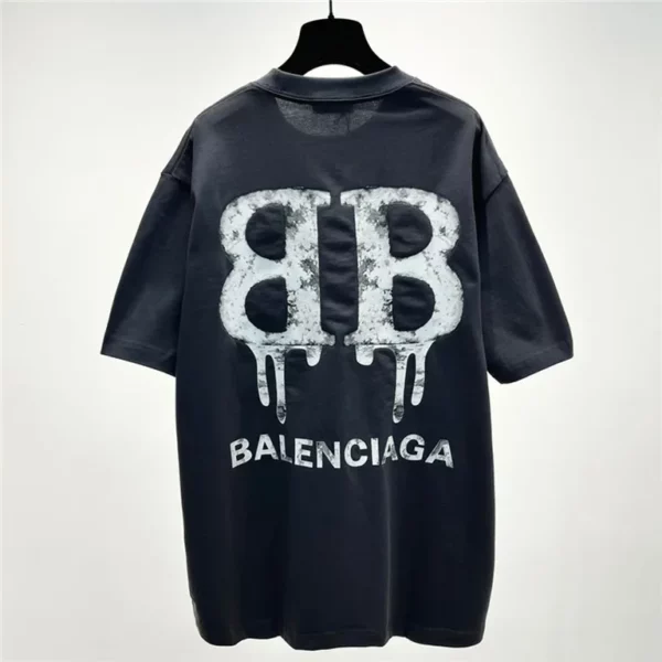 2023ss Balenciaga T Shirt