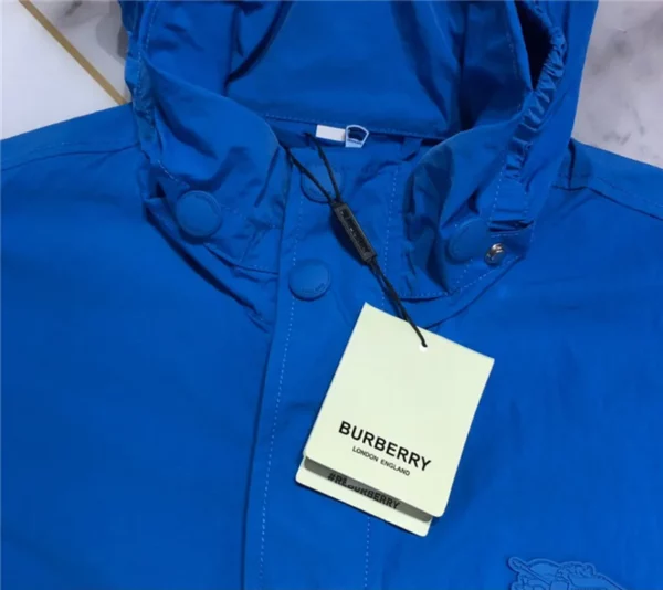 2023SS Burberry Jacket