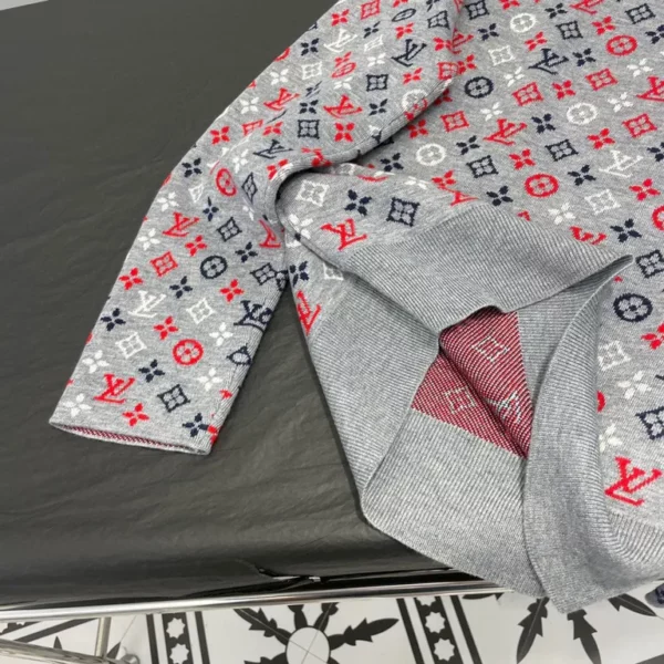 2023fw Louis Vuitton Sweater