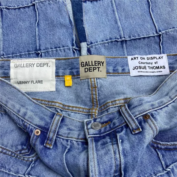 2023 Gallery Dept Jeans