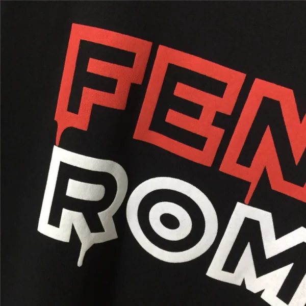 2023SS Fendi T Shirt