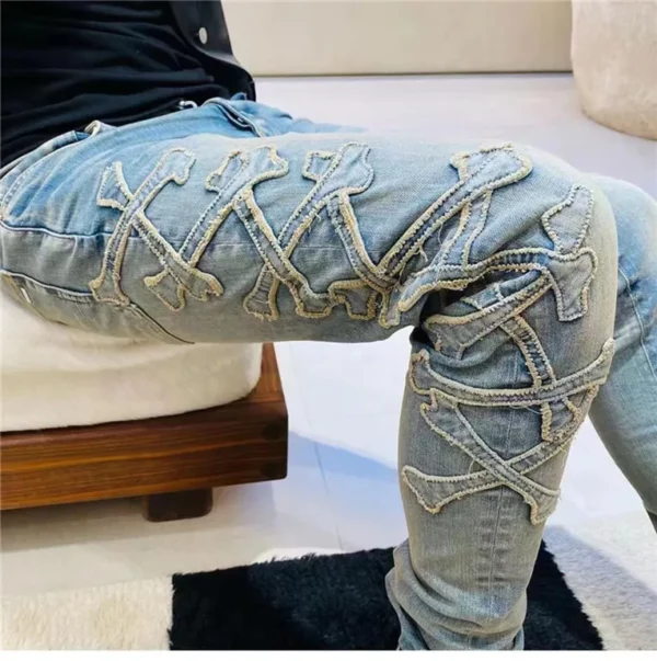 Amiri Jeans