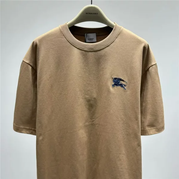 2023fw Burberry T Shirt