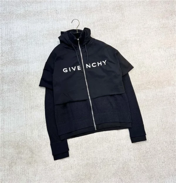 2023fw Givenchy Jacket