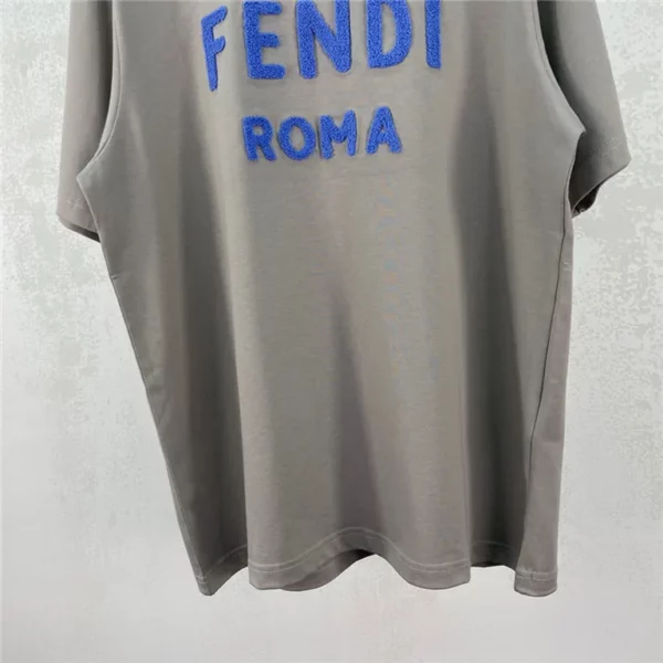 2023SS Fendi T Shirt