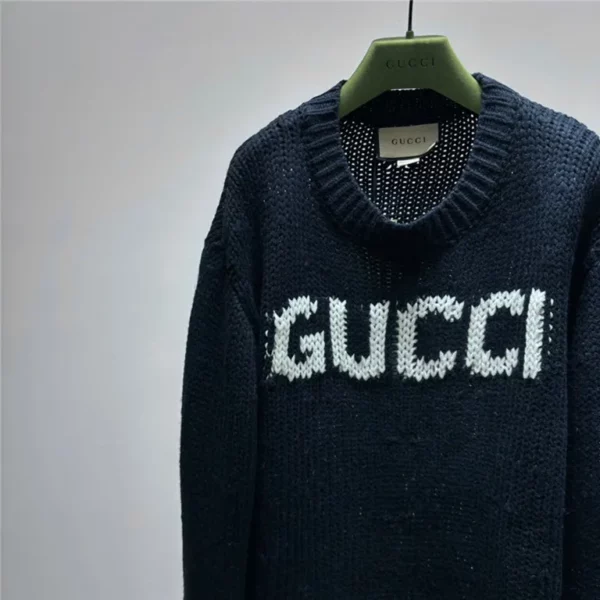 2023 Gucci Sweater