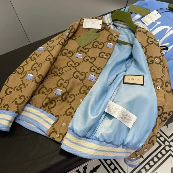 2023SS Gucci Jacket