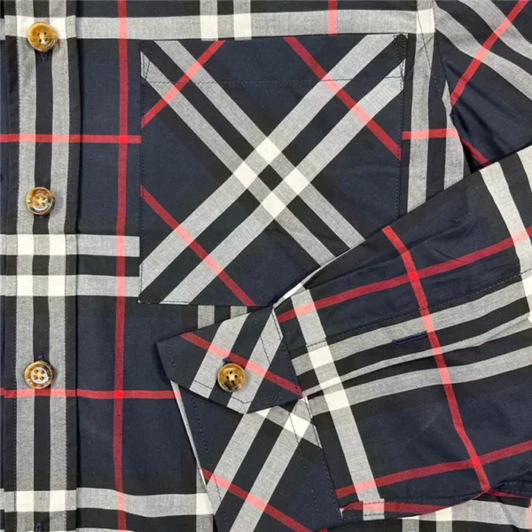 2023SS Burberry Shirt