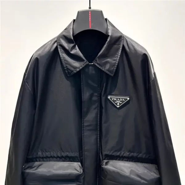 2022SS Prada Jacket