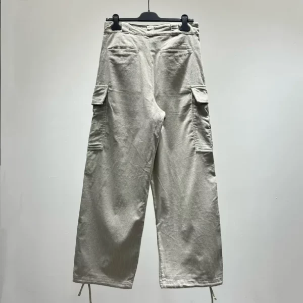 2023fw Prada Pants