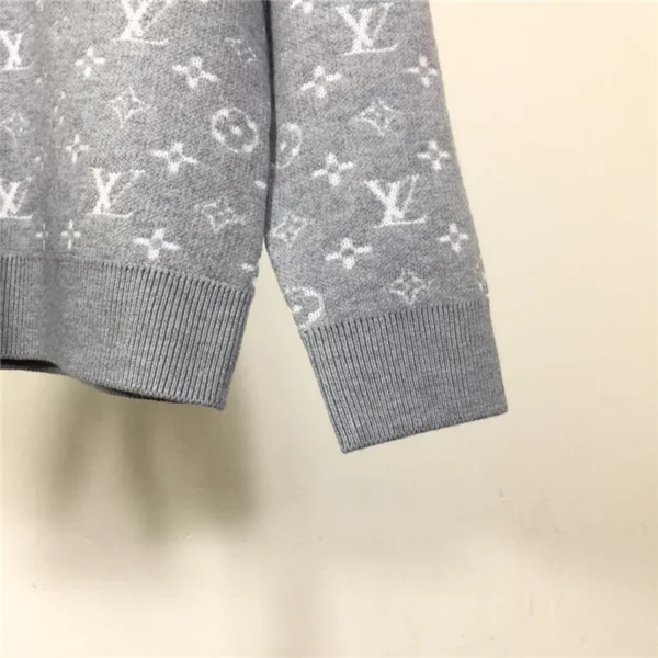 2023fw Louis Vuitton Sweater