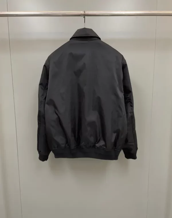 2023fw Dior Cotton Jacket