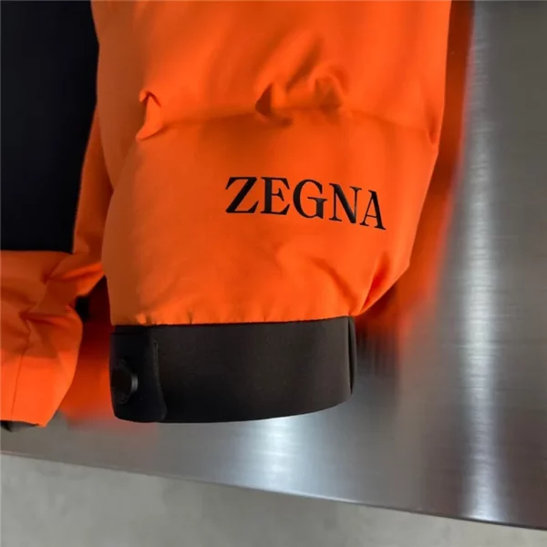 2023fw Zegna Jacket