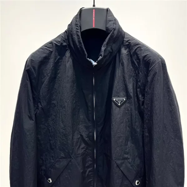 2023SS Prada Jacket