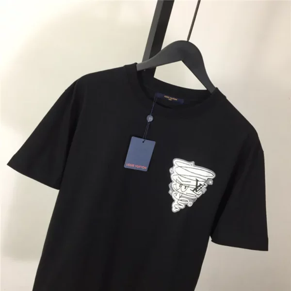 2023SS Louis Vuitton T Shirt