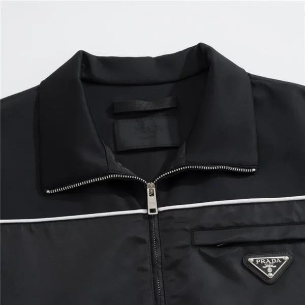 2023SS Prada Jacket