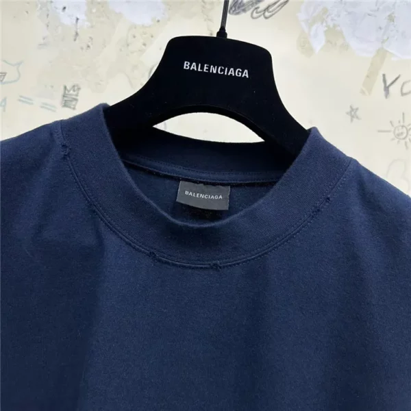 2023ss Balenciaga T Shirt