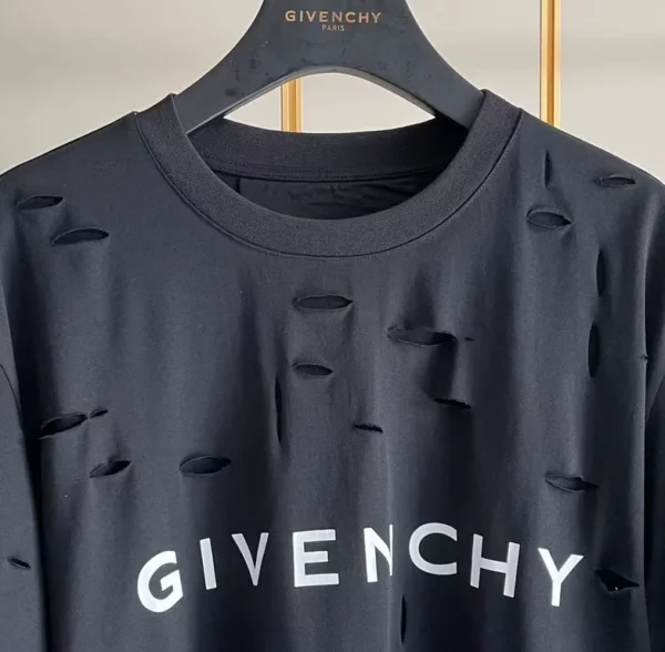 2023SS Givenchy T Shirt