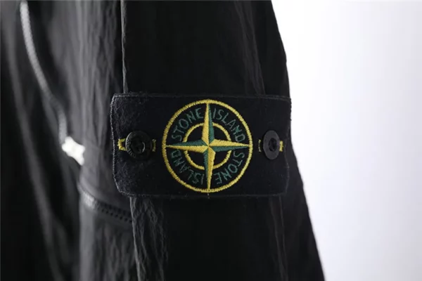 2023FW Stone island Jacket