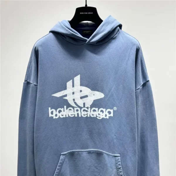 Balenciaga Hoodie