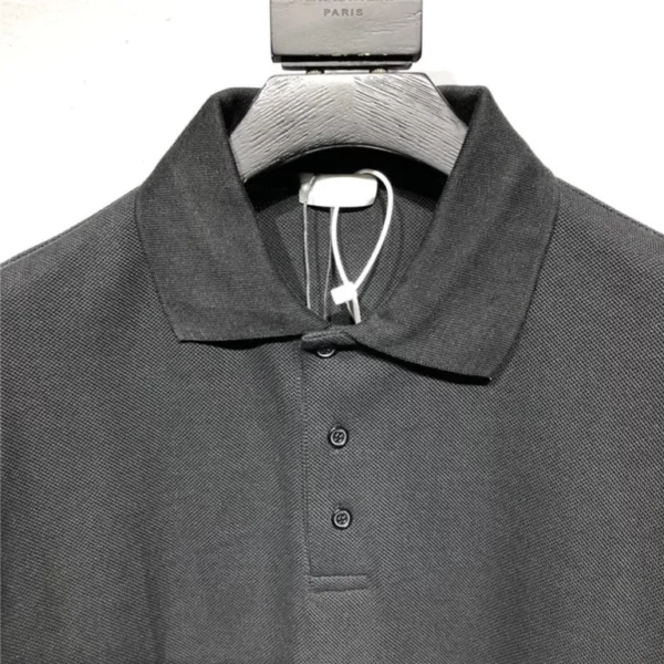 2023ss Dior Polo Shirt