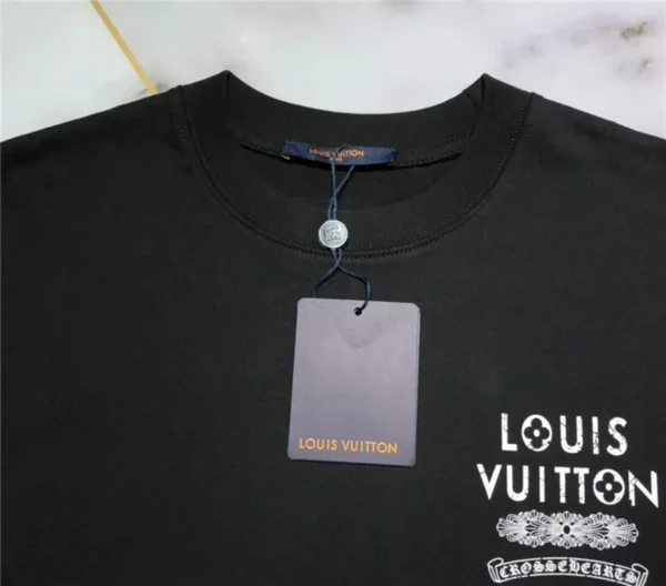 2023SS Louis Vuitton T Shirt