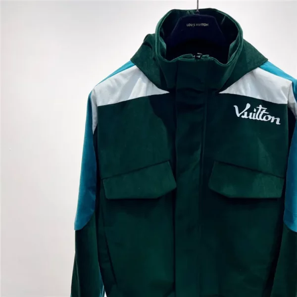 2022fw Louis Vuitton Jacket
