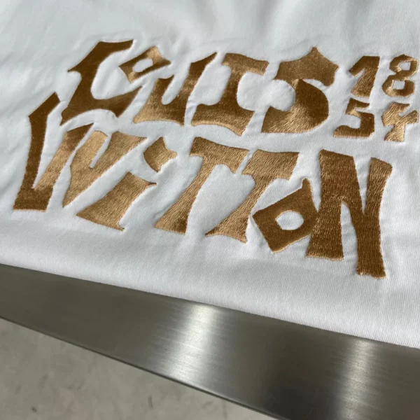 2023SS Louis Vuitton T Shirt