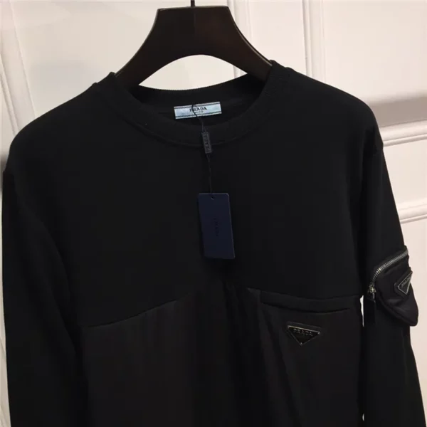 2021fw Prada Jacket