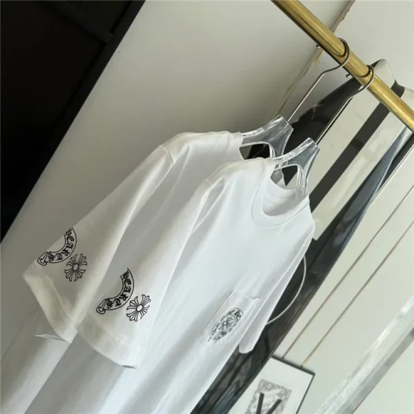 2023SS Chrome Hearts T Shirt