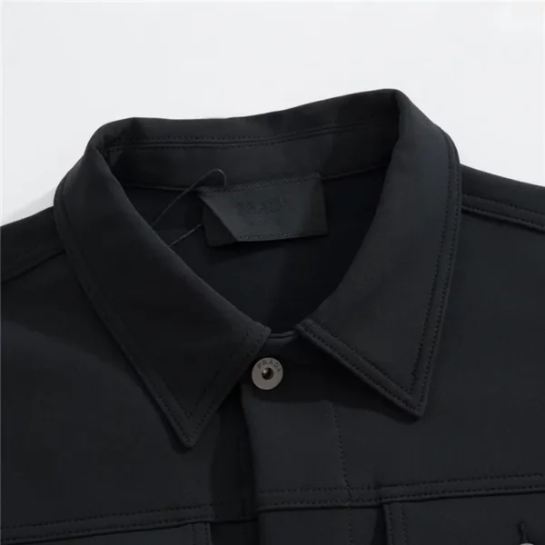 2023SS Prada Jacket