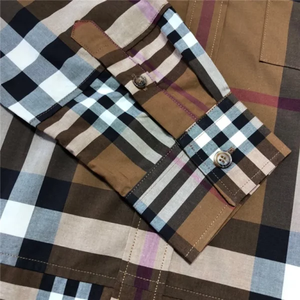 2023SS Burberry Shirt