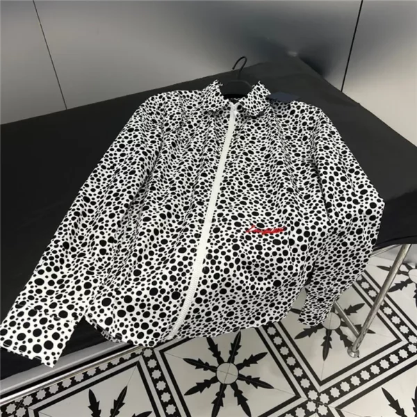 2023SS Louis Vuitton Jacket