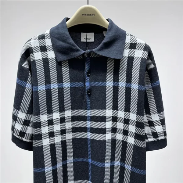 2023SS Burberry Shirt