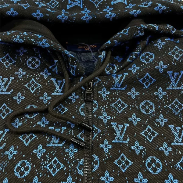 2022fw Louis Vuitton Jacket