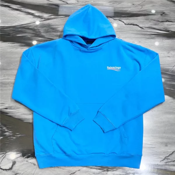 Balenciaga Hoodie