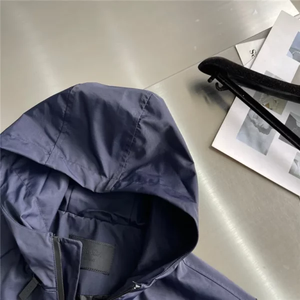 2023ss Prada Jacket