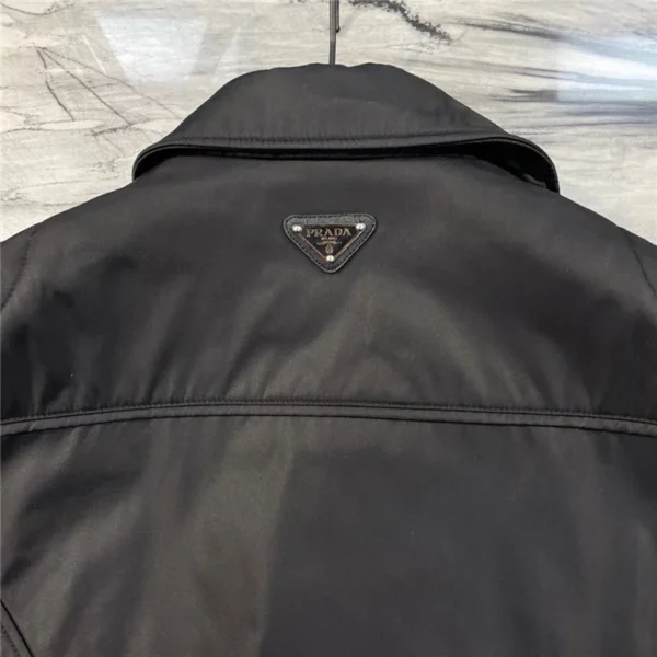 2022ss Prada Jacket