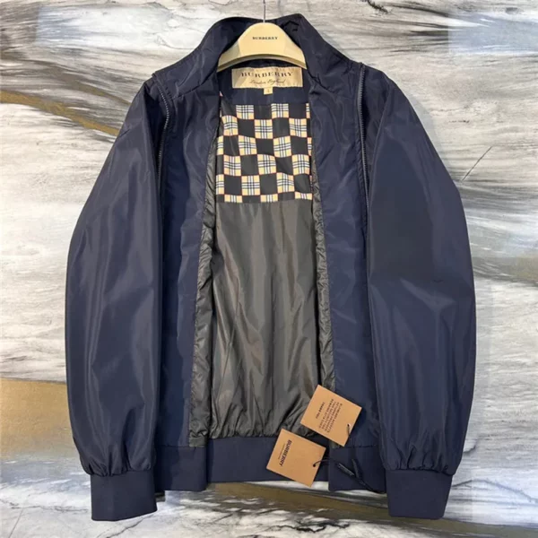 2023SS Burberry Jacket