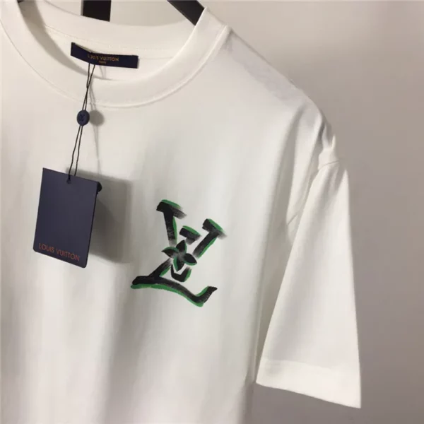 2023SS Louis Vuitton T Shirt