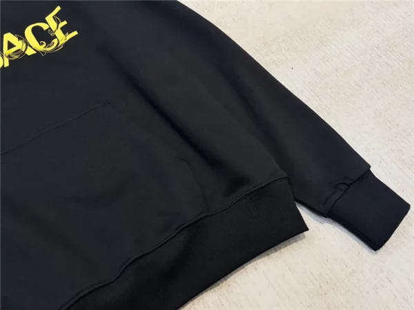 2023fw Versace Hoodie