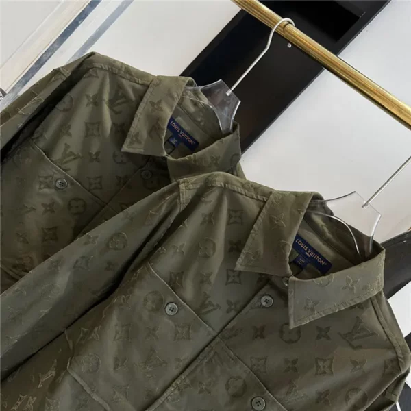 2023SS Louis Vuitton Jacket